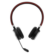 Jabra Evolve 65 MS Stereo+ChargingSt