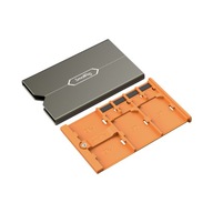 Puzdro na pamäťovú kartu SmallRig 4107 (CFexpress) Puzdro na pamäťovú kartu SmallRig 4107 (CFexpress)