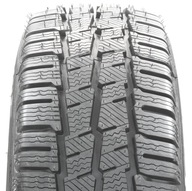 4 zimné pneumatiky 215/65 R16C Michelin Agilis Alpin