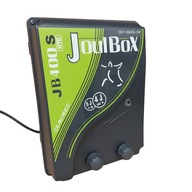 Elektrifikátor Shepherd JoulBox JB-400-S HTE