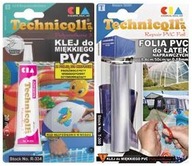 INTEX rámové bazénové lepidlo záplaty INTEX rámové bazénové lepidlo záplaty