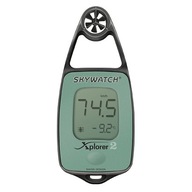 Skywatch Xplorer 2 anemometer