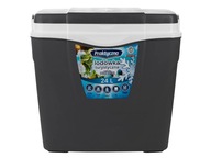CESTOVNÁ CHLADNIČKA DO AUTONÁPLNE 24L XXL CESTOVNÁ CHLADNIČKA DO AUTONÁPLNE 24L XXL