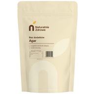 AGAR prírodné zahusťovadlo 1kg AGAR prírodné zahusťovadlo 1kg