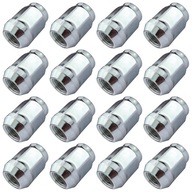 Matice kolies Smart M12 1,5 kľúč 21 pozink Matice kolies Smart M12 1,5 kľúč 21 pozink