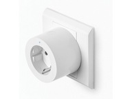 INTELIGENTNÁ ZÁSUVKA AQARA SMART PLUG EÚ VERZIA INTELIGENTNÁ ZÁSUVKA AQARA SMART PLUG EÚ VERZIA