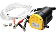 Elektrické čerpadlo na výmenu oleja DC 12V 100WAT Elektrické čerpadlo na výmenu oleja DC 12V 100WAT