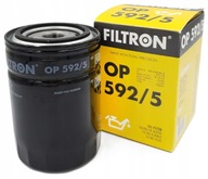 FILTRON OLEJOVÝ FILTER OP592/5 JUMPER 2,8 HDI FILTRON OLEJOVÝ FILTER OP592/5 JUMPER 2,8 HDI