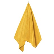 Rýchloschnúci uterák 70x140 Aktívna horčica s