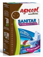 AGRECOL SANITAR ACTIVE 250G PRE septiky a čističky odpadových vôd