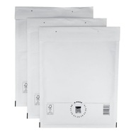 Bublinové obálky H18 (B4) E-Pack BIELY veľký VEĽKOOBCHOD x100 Bublinové obálky H18 (B4) E-Pack BIELY veľký VEĽKOOBCHOD x100