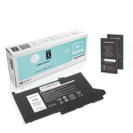Batéria Movano pre Dell Latitude E7390, 3600mAh Batéria Movano pre Dell Latitude E7390, 3600mAh
