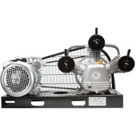 Vzduchový kompresor 3065 s 3kW (4HP) 1F motorom