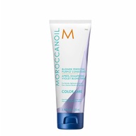 Moroccanoil Color Care fialový neutralizačný kondicionér pre blond vlasy 70 Moroccanoil Color Care fialový neutralizačný kondicionér pre blond vlasy 70
