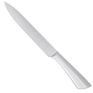 Kuchynský nôž, nerez, univerzálny, 33 cm Kuchynský nôž, nerez, univerzálny, 33 cm