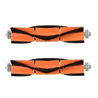 2 x Hlavná kefa pre RoboRock S5 S6 S50 S55 2 x Hlavná kefa pre RoboRock S5 S6 S50 S55