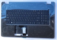 Klávesnica Acer Aspire F5-771G čierna US/PL