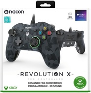 NACON XS Pad REVOLUTION X URBAN série Xbox a ONE