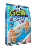Magický prášok do kúpeľa, Gelli Baff blue, 1 použitie, 3+ Zimpli Kids Magický prášok do kúpeľa, Gelli Baff blue, 1 použitie, 3+ Zimpli Kids