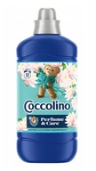 Coccolino Waterlily & Pink Grapefruit Aviváž na oblečenie 1275 ml Coccolino Waterlily & Pink Grapefruit Aviváž na oblečenie 1275 ml