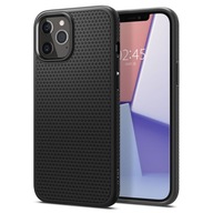 SPIGEN TEKUTÉ VZDUCHOVÉ POUZDRO PRE IPHONE 12/12 PRO