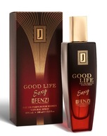 J.Fenzi Good Life Sexy parfum 100 ml. Fenzi
