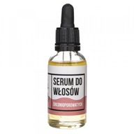 Trzy Szpaki sérum pre vlasy so strednou pórovitosťou 30 Trzy Szpaki sérum pre vlasy so strednou pórovitosťou 30