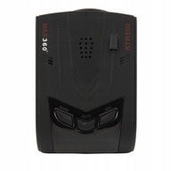 Auto Radar Detector 360 Detection Auto Radar Detector 360 Detection