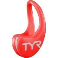 Spona na plávanie TYR Ergo Swim Plug Spona na plávanie TYR Ergo Swim Plug
