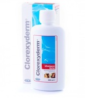 Clorexyderm šampón Forte 200 ml Clorexyderm šampón Forte 200 ml