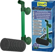 TETRA Brillant Filter Prevzdušňovací filter + špongia
