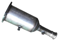 DPF FAP FIAT SCUDO ULYSSE 2.0 DW10BTED4