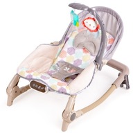 ROCKER 2V1 ECOTOYS ROCKER 2V1 ECOTOYS