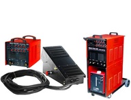 DIAĽKOVÝ NOŽNÝ OVLÁDAČ IDEAL MAX-TIG 232 345