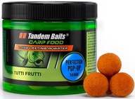 TANDEMOVÉ BAITS PERFECTION POP UP 16mm TUTTI FR BALLS TANDEMOVÉ BAITS PERFECTION POP UP 16mm TUTTI FR BALLS