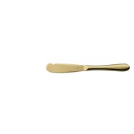 WMF Signum zlatý nôž na maslo, raňajky 17 cm.