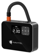 Bezdrôtové kompresorové čerpadlo Navitel AIR 15 AL