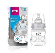 LOVI MEDICAL+ Fľaša 150ml Supervent 0m+ Cumlík