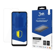 Hybridné sklo pre Motorola Moto E7 Plus 3mk FlexibleGlass - odolné Hybridné sklo pre Motorola Moto E7 Plus 3mk FlexibleGlass - odolné
