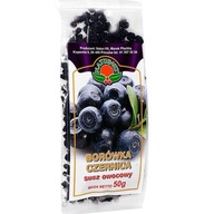 Čučoriedka 50g Černice, sušené ovocie