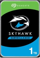 Serverový disk SkyHawk 1 TB 3,5'' SATA III