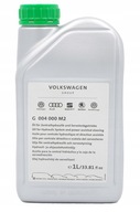 Originálny olej do posilňovača riadenia VW G004000M2 Originálny olej do posilňovača riadenia VW G004000M2