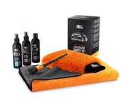ADBL ADBL EXTERIOR SAMPLE SET ZESTAW KOSMETYKÓW I