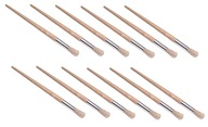 KEFY KEFY KRÚHLY STRIPER NA PRUHY 2 MM 12x KEFY KEFY KRÚHLY STRIPER NA PRUHY 2 MM 12x