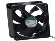 12V DC ventilátor; 120x120x25mm EEC0251B1-A99 12V DC ventilátor; 120x120x25mm EEC0251B1-A99