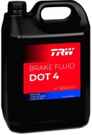 Brzdová kvapalina DOT 4 TRW PFB405SE Brzdová kvapalina DOT 4 TRW PFB405SE