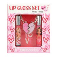 TOP MODEL ONE LOVE GLOSS SET 12356 TOP MODEL ONE LOVE GLOSS SET 12356