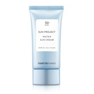 Ďakujem Farmer hydratačný opaľovací krém s filtrom SPF50 50 ml