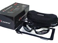 SET LOZANO POLARIZED okuliare pre slnečné okuliare DRIVERS UV400 SET LOZANO POLARIZED okuliare pre slnečné okuliare DRIVERS UV400