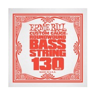 .130 struna na basgitaru Ernie Ball Slinky .130 struna na basgitaru Ernie Ball Slinky